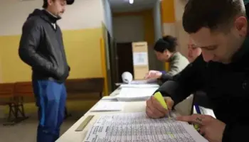Elecciones en Buenos Aires: Ya votó el 30 por ciento del padrón