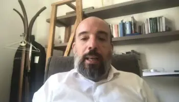 Andrés Gilio: “El voto chacarero puede asegurarle al peronismo una victoria”