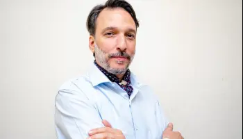 Martín Ayerbe: "En la provincia no hay política industrial, sólo actos escolares y cosas infantiles"