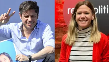 Laura Cano: “Nos van a decir que la salida es Axel y nosotros tenemos que decir que no”