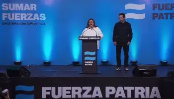 Fuerza Patria celebró un “triunfo contundente” en la provincia de Buenos Aires