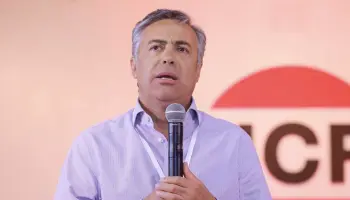 El gobierno de Alfredo Cornejo fue denunciado ante la Corte Suprema por favorecer a Eduardo Elsztain