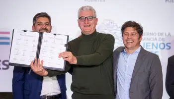Villa Gesell: Gustavo Barrera hizo una pésima elección y pulveriza sus ambiciones en el kicillofismo