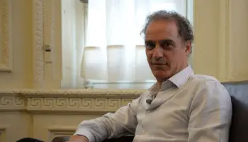 Aníbal Ibarra: "El proyecto de Javier Milei está haciendo agua por todos lados"
