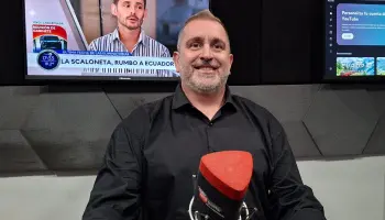 Obras hidráulicas en La Plata: "Queremos fortalecer el hábitat en los barrios populares"