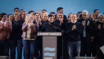 Elecciones en PBA: "El peronismo terminó votando con el bolsillo"