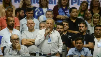 La CGT Regional La Plata destacó el respaldo popular y el rol de Axel Kicillof