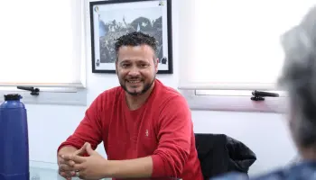 Elecciones en Berisso: "La gente está en total desacuerdo con las políticas de Javier Milei"