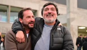 Escobar: Le robaron el vehículo al titular del bloque K en el Concejo Deliberante