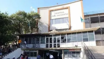 Hospital San Martín La Plata: Guardias sin baño y neonatología al borde del colapso