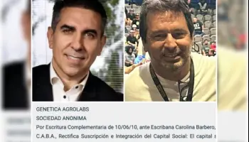 Los negocios del “asesino al volante” Emiliano Aloi: De Villa María al cannabis en Estados Unidos
