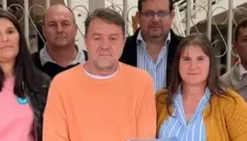 El “milagro” de Cacho Bárbaro en Misiones: Pensiones por invalidez en la familia Goring