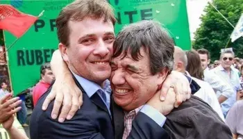 Rubén "Cholo" García: "Hernán Doval está más que preparado para liderar la FeSiMuBo"