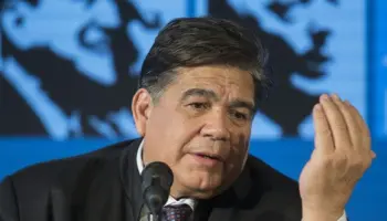 Mario Ishii cuestionó el veto presidencial: “Sacar fondos a las universidades es una irresponsabilidad”