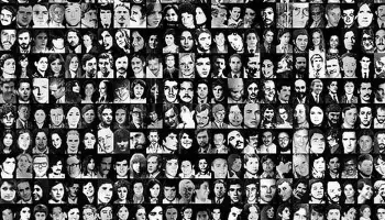 7 mil ex presos políticos y víctimas de desaparecidos pensionados reclaman por remuneraciones congeladas