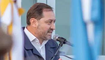 Lincoln: El intendente Salvador Serenal fue sancionado por el uso irregular del Fondo Educativo