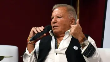 Héctor Nieves: "Javier Milei se ha convertido en un dictador en potencia, un loquito demente"