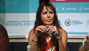 Fabiola Mosquera: “No podemos permitir perder un solo derecho más”