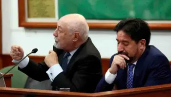 Río Negro: Destituyen al juez Gustavo Guerra Labayen por demorar causas en Viedma
