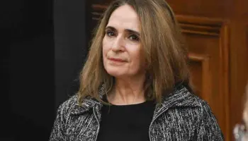 Santa Cruz: La cámara minera cuestionó a la ministra y recordó la derrota electoral de su esposo