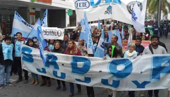 Docentes privados de Jujuy: Claudio Melo asumirá en SADOP y retoman el reclamo por paritarias