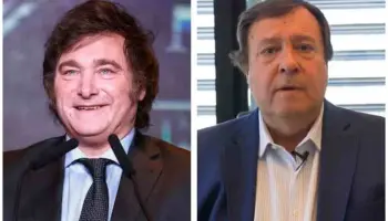 Río Negro: El peronismo acusa a Alberto Weretilneck de ser “cómplice” de Javier Milei