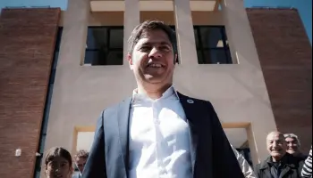 Carta documento para Axel Kicillof por impedir el ingreso de una trabajadora a la administración pública