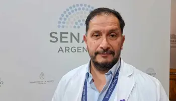 "El hospital Garrahan se está desangrando, es lo peor de lo peor que vivimos"