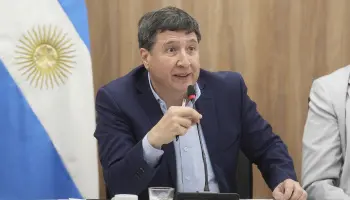 Daniel Arroyo: "El presupuesto de Javier Milei es el de mayor ajuste de los últimos treinta años"
