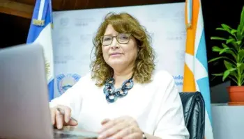 Carolina Yutrovic: "Cuando algunos hacen negocio con el ajuste, la gente pierde confianza y credibilidad"