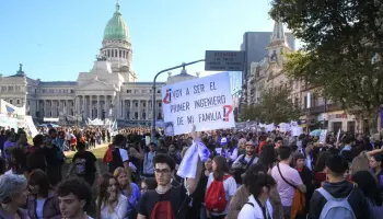 Universidades en crisis: "El ataque a la educación pública es también ideológico"