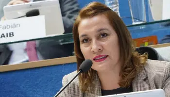 Lorena Matzen: "El abandono del gobierno nacional es muy notorio en todas las provincias"
