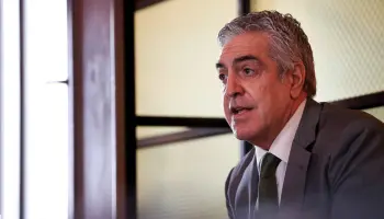 Gregorio Dalbón, abogado de Cristina Fernández de Kirchner: "El gobierno de Javier Milei está liquidado"
