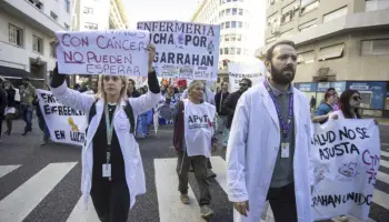 Emergencia sanitaria pediátrica: "Si no hay un Garrahan funcionando, no va a haber otro que lo reponga"