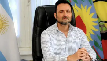 Chacabuco: A pesar de la apelación, Víctor Aiola deberá pagar una multa por irregularidades de gestión
