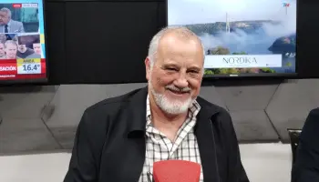 José María Lojo: "El estado nacional prácticamente no existe, se retiró de todos lados"