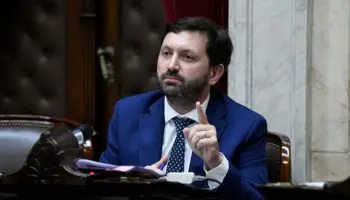 Pablo Juliano: "Lo peor no pasó porque el gobierno no es consciente de sí mismo"
