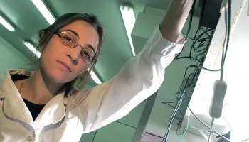 Ingeniería biomédica: "Buscamos democratizar la medicina con dispositivos accesibles"