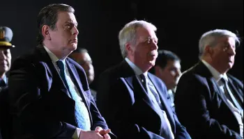 Santiago del Estero: La licitación imposible que desnuda los negocios de Gerardo Zamora