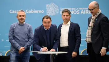 Andrés Watson y el perjuicio al erario público: La verdad detrás de las acusaciones contra Realpolitik