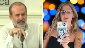 Se profundiza el rol de la hermana de Federico Susbielles en la disolución de la ANSV
