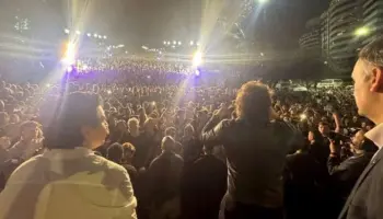 Javier Milei, entre el conspiracionismo y la miopía