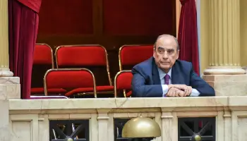 Guillermo Francos, jefe de Gabinete de Javier Milei, enfrenta una causa judicial por evasión de ABL