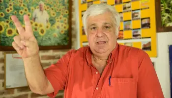 Alberto Samid: "Estoy seguro que Javier Milei va a perder en octubre"