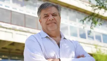 Guillermo Durán: "Tienen que implementar la ley de Financiamiento Universitario sin chicanas judiciales"
