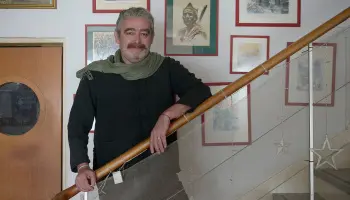 Eric Calcagno: "El gobierno está terminado, es solo cuestión de tiempo"