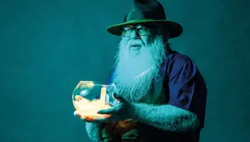 Hermeto Pascoal, el genio intuitivo que hizo bailar a las personas y a los animales de todo el mundo