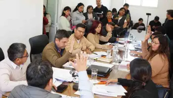 Escándalo en Jujuy: Mario Abraham denuncia corrupción y parálisis de proyectos estratégicos