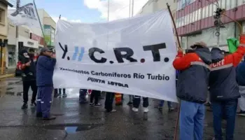 Santa Cruz: Jubilados de YCRT denuncian atrasos en pagos y advierten
