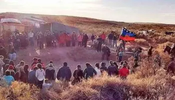 El TSJ de Neuquén rechazó el reclamo de la comunidad mapuche Fvta Xayen en Vaca Muerta
